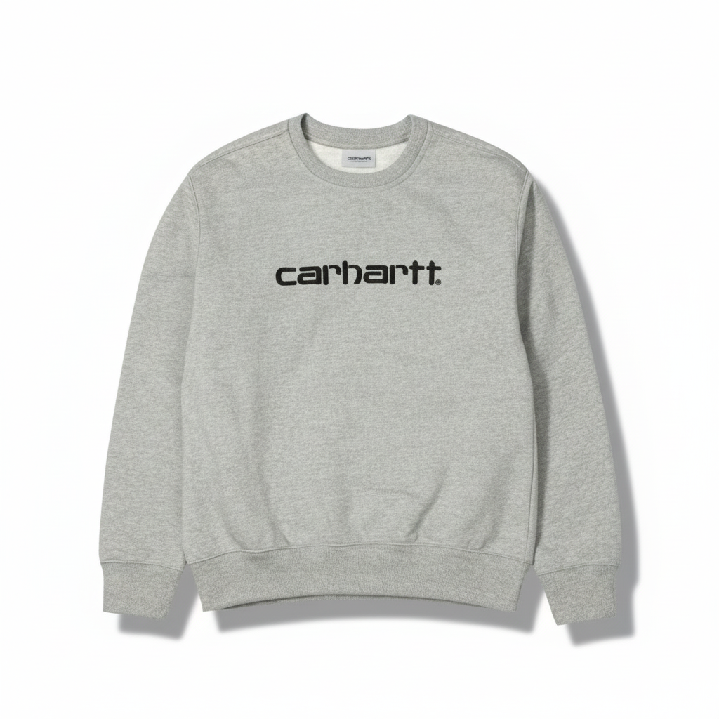 Carhartt WIP Crewneck Hoodie