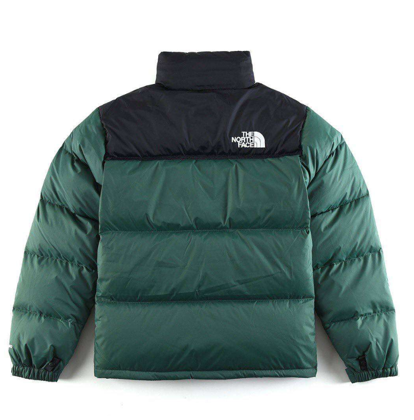 The North Face Puffer Jacket – Men's/Unisex