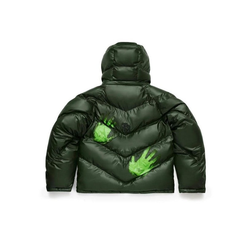 Heat Reactive Puffer (Army)