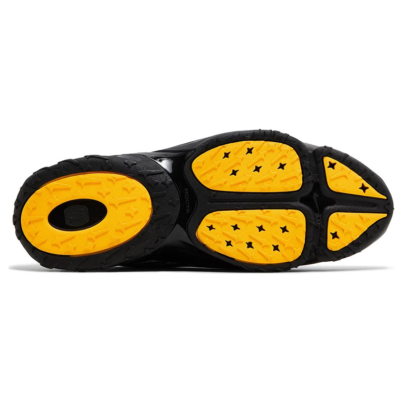 NOCTA x Nike Hot Step 2 “Drake Black”