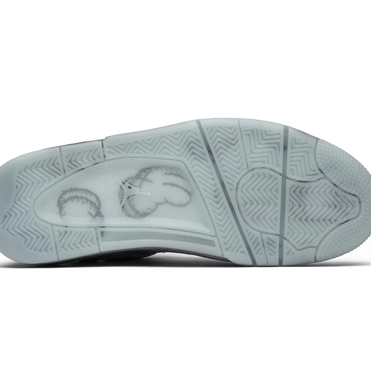 Air Jordan 4 Retro "Kaws"