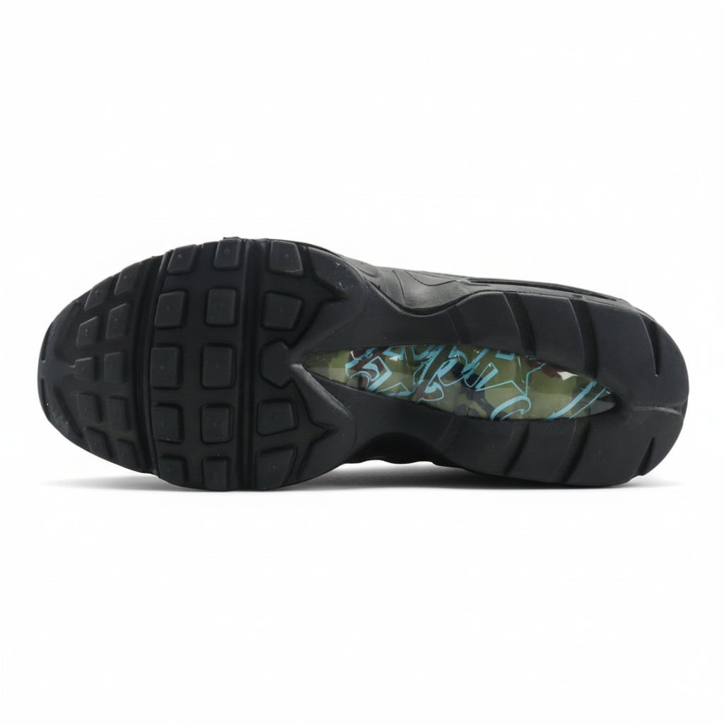 Nike Air Max 95 "Corteiz- Gridiron"