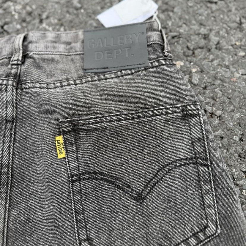 Gallery Dept Flared Jeans