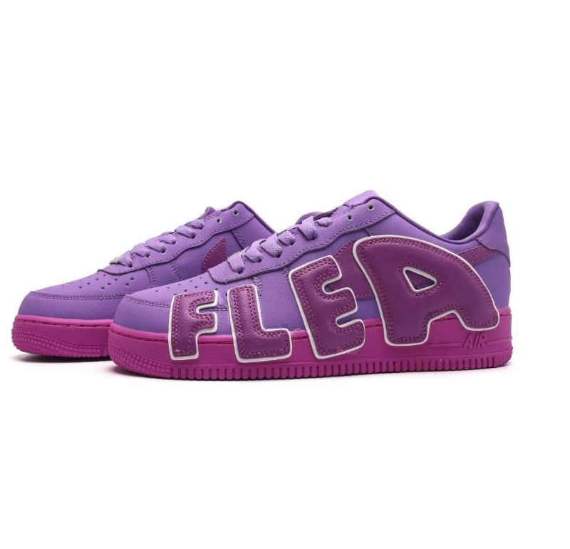 Air Force 1 CPFM - Purple