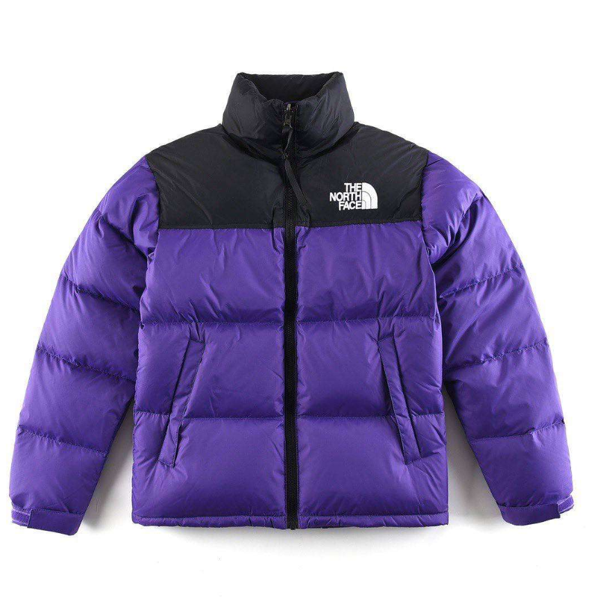 The North Face Puffer Jacket – Men's/Unisex