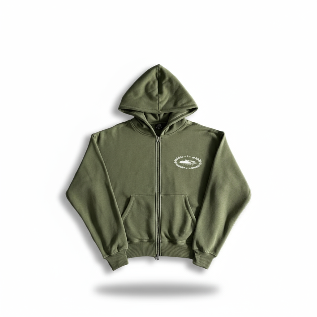 Cortez Superior Royale Green