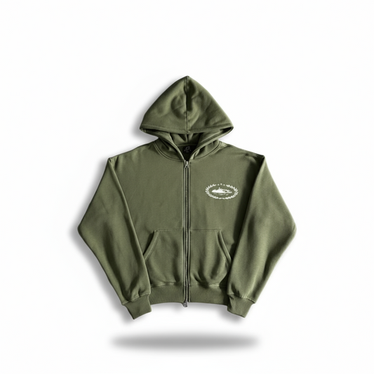 Cortez Superior Royale Green