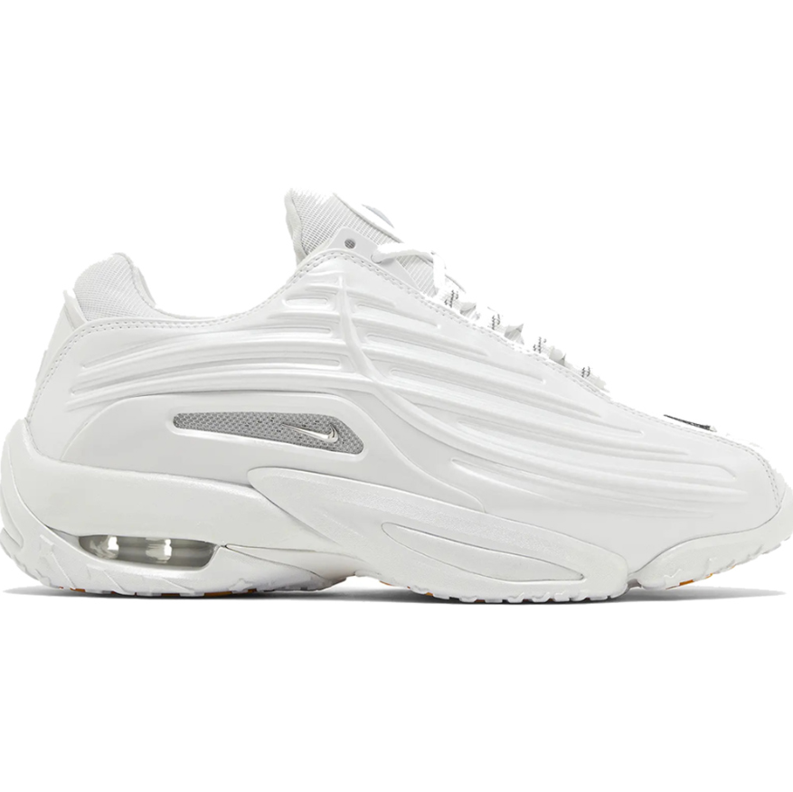 NOCTA x Nike Hot Step 2 - Drake White