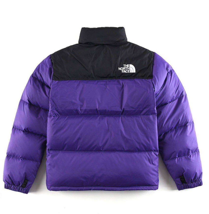 The North Face Puffer Jacket – Men's/Unisex