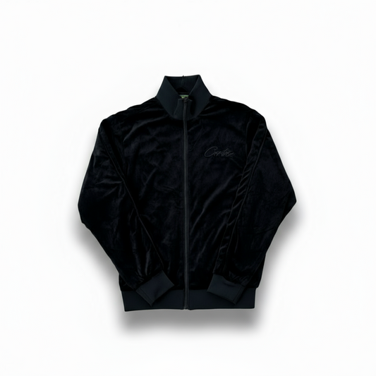 Corteiz Velvet Tracksuit