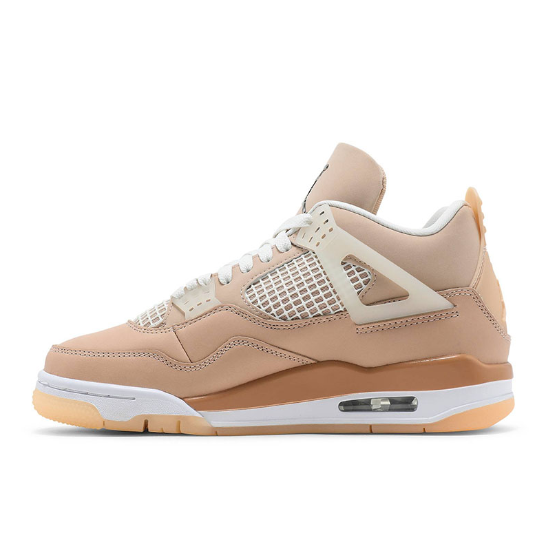 Air Jordan 4 Retro “Shimmer”