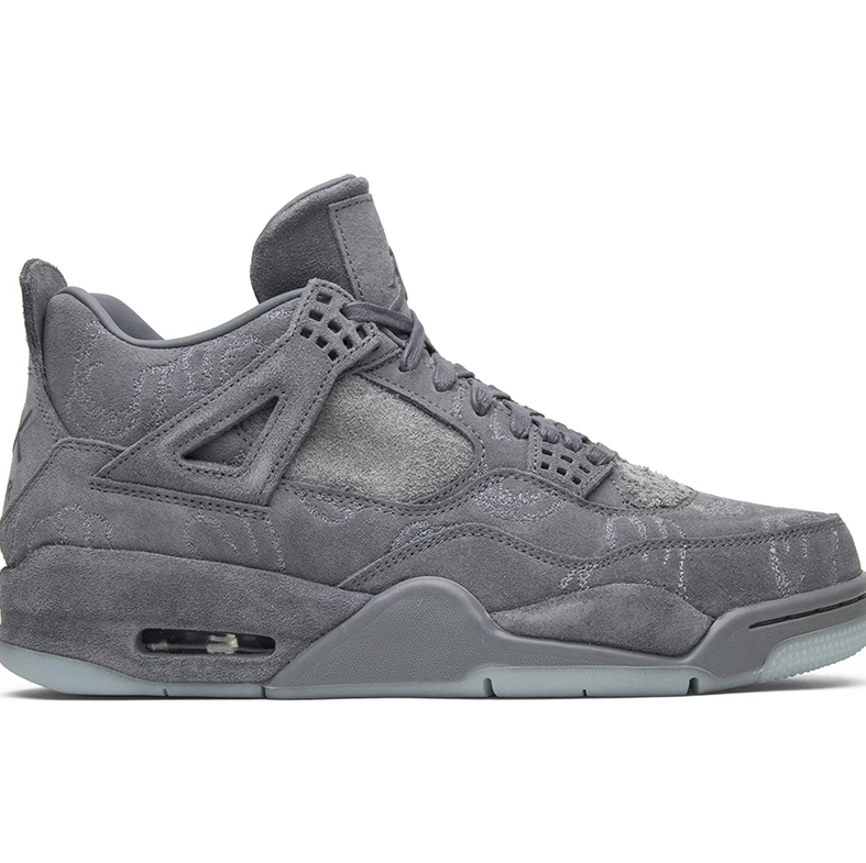 Air Jordan 4 Retro "Kaws"