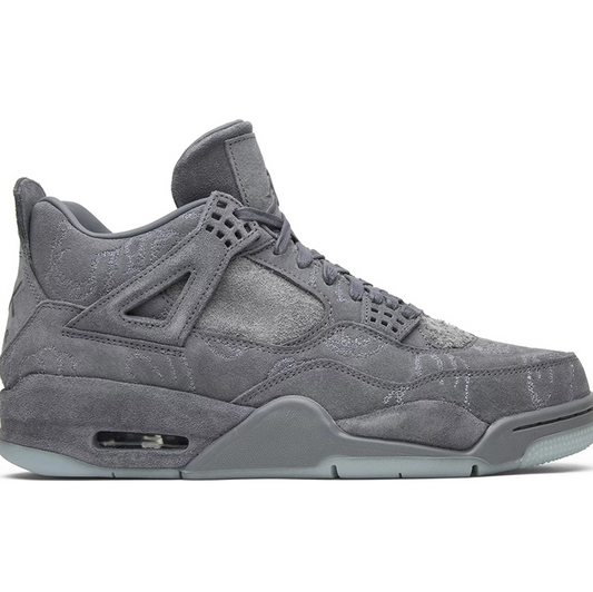 Air Jordan 4 Retro "Kaws"