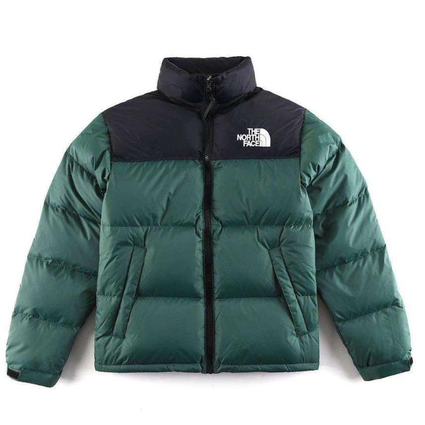 The North Face Puffer Jacket – Men's/Unisex