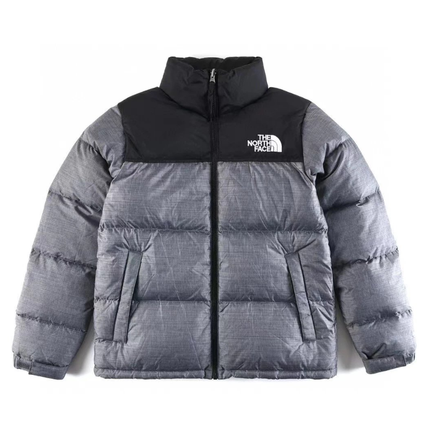 The North Face Puffer Jacket – Men's/Unisex
