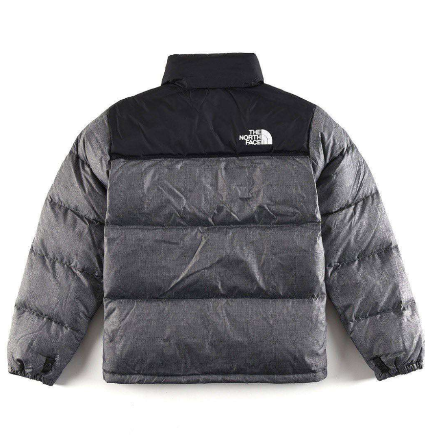 The North Face Puffer Jacket – Men's/Unisex