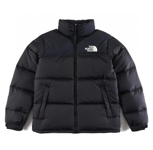 The North Face Puffer Jacket – Men’s/Unisex