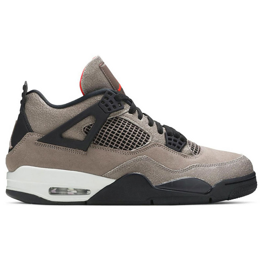 Air Jordan 4 Retro "Taupe Haze"