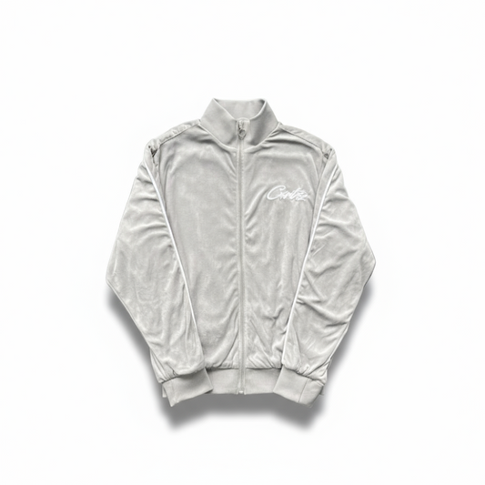 Corteiz Velvet Trackset