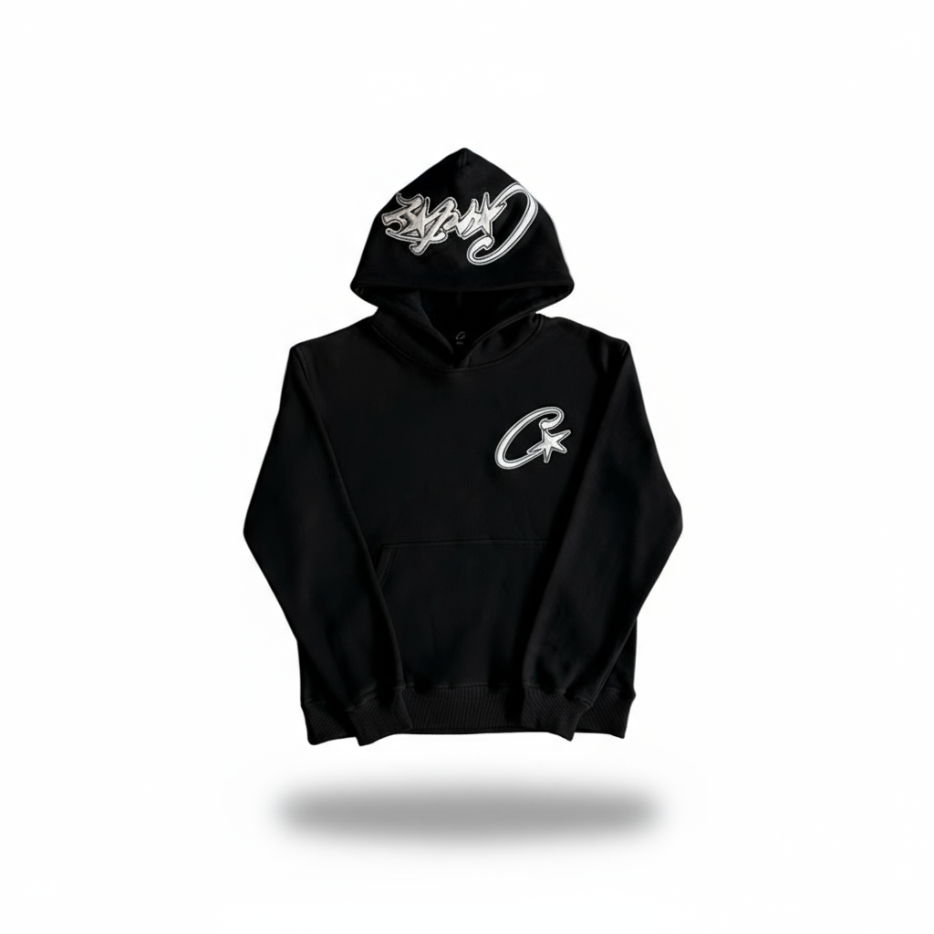 Corteiz C-Star Tracksuit