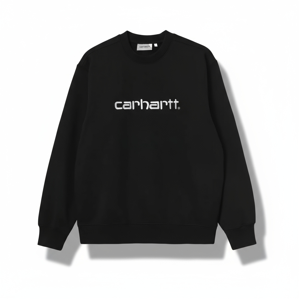 Carhartt WIP Crewneck Hoodie