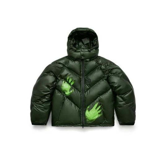 Heat Reactive Puffer (Army)