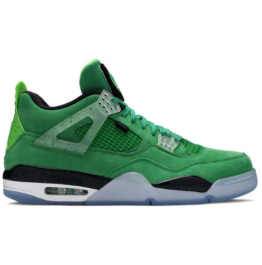 Air Jordan 4 Retro “Wahlburgers”
