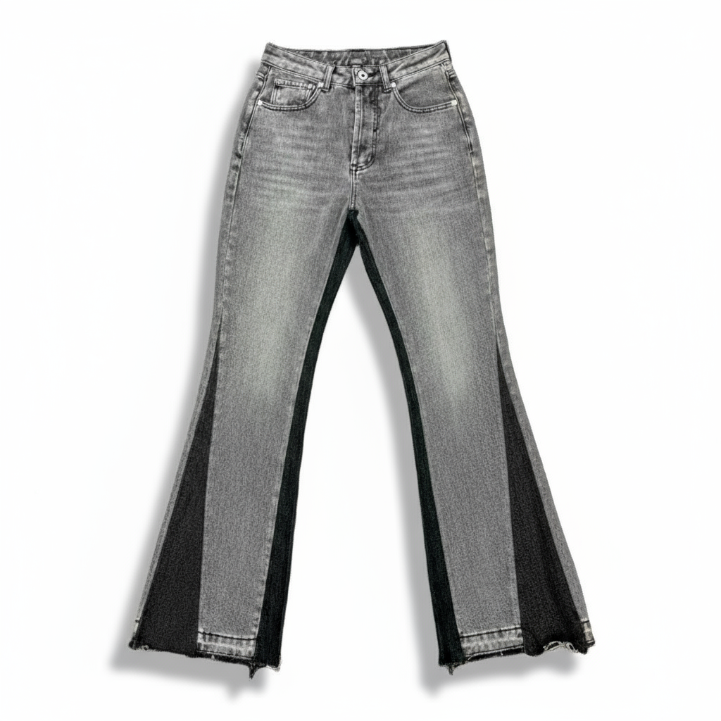 Gallery Dept Flared Jeans