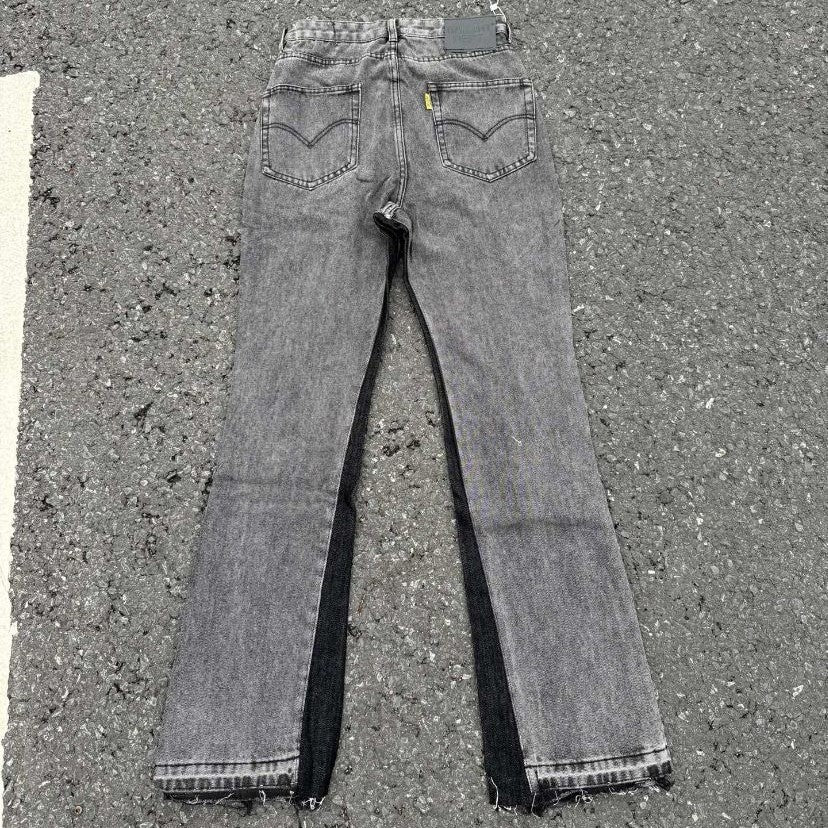 Gallery Dept Flared Jeans