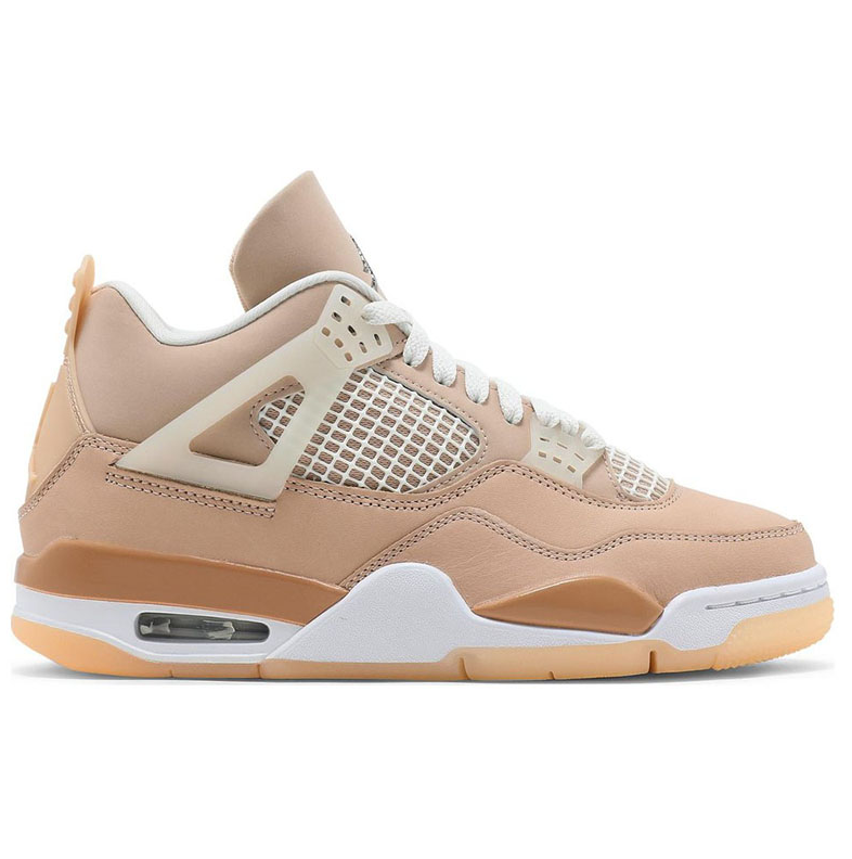 Air Jordan 4 Retro “Shimmer”