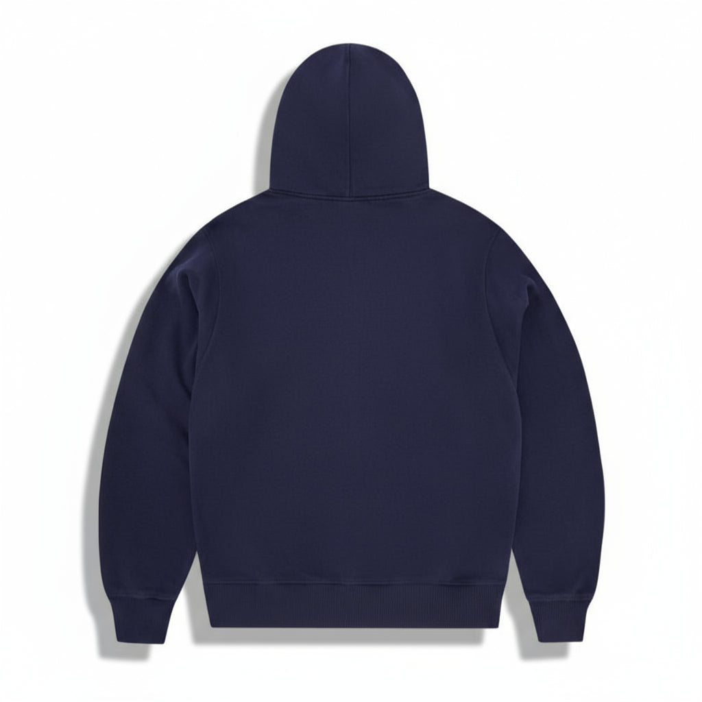 Corteiz Thick Stitch Allstarz Zip Hoodie