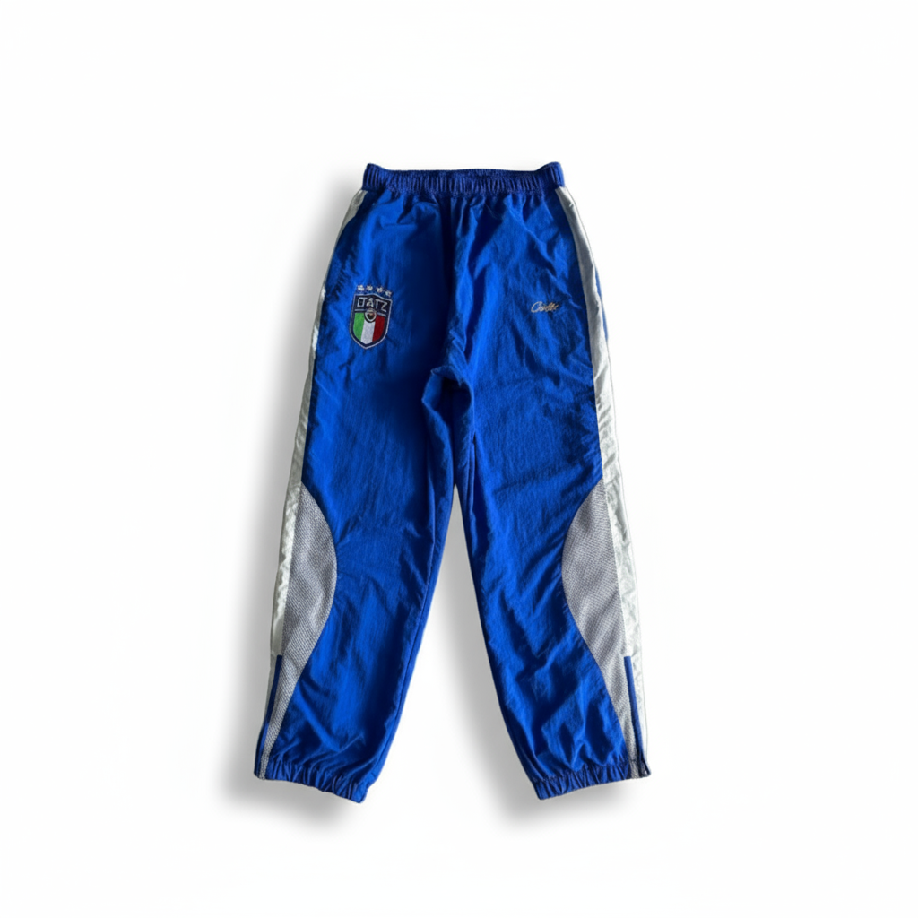 Corteiz Italia Shuku Tracksuit