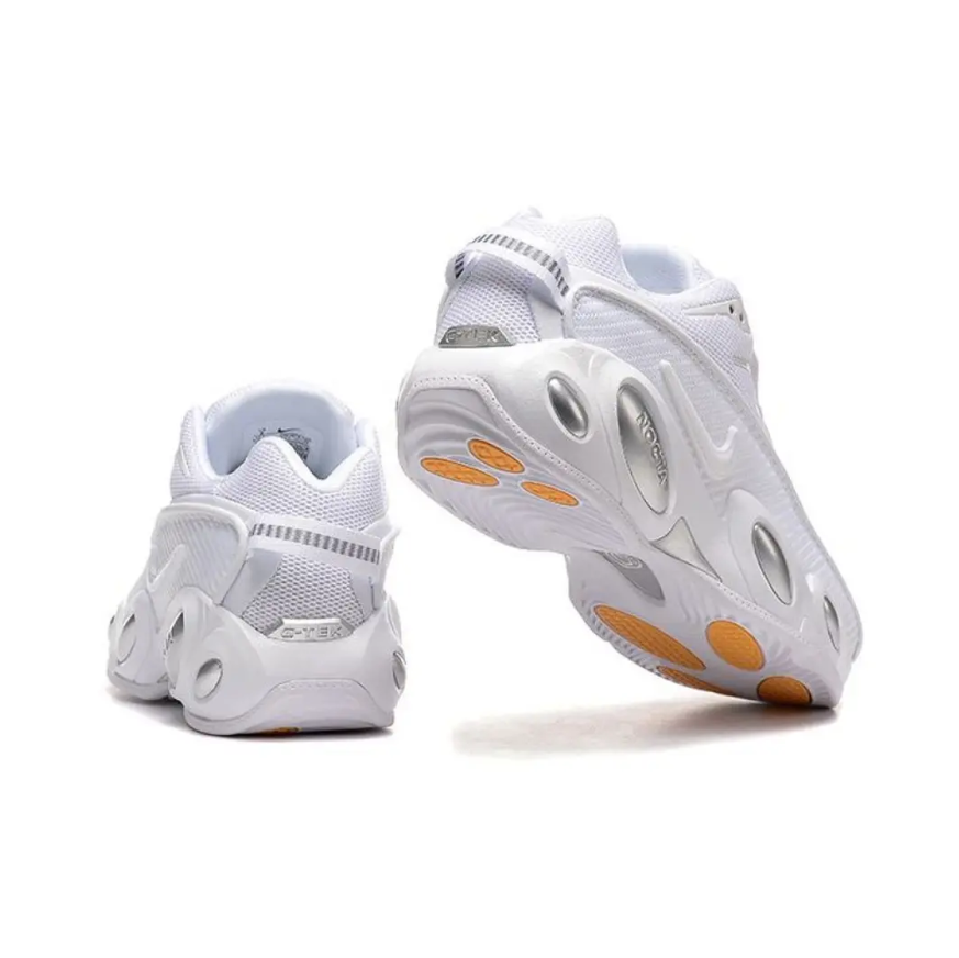 NOCTA x Nike Glide White