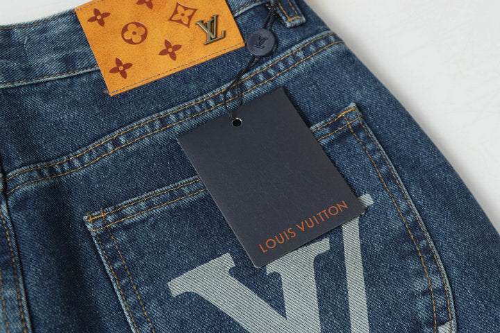 Louis Vuitton Jeans