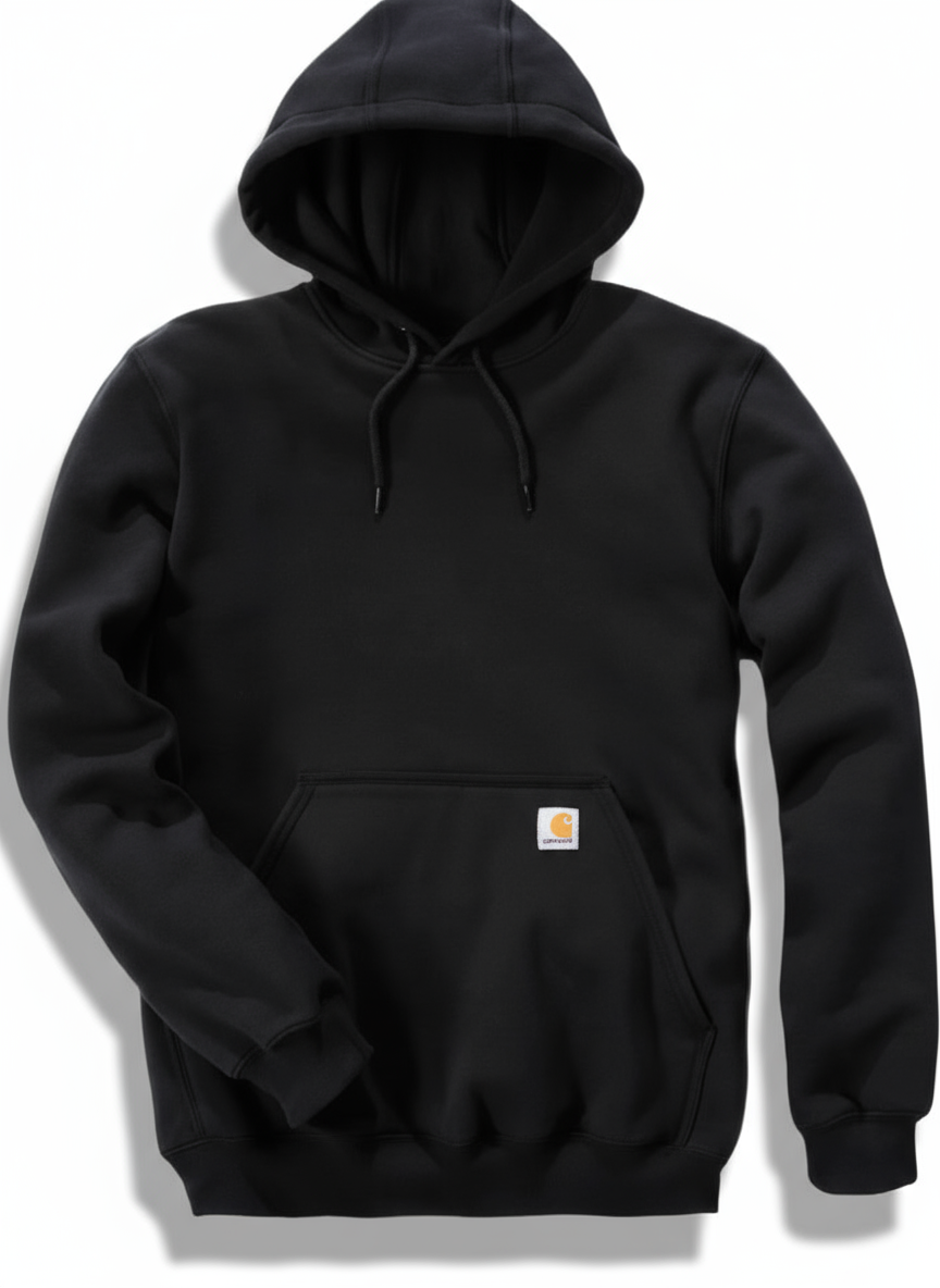 Carhartt Midweight Sweatshirt