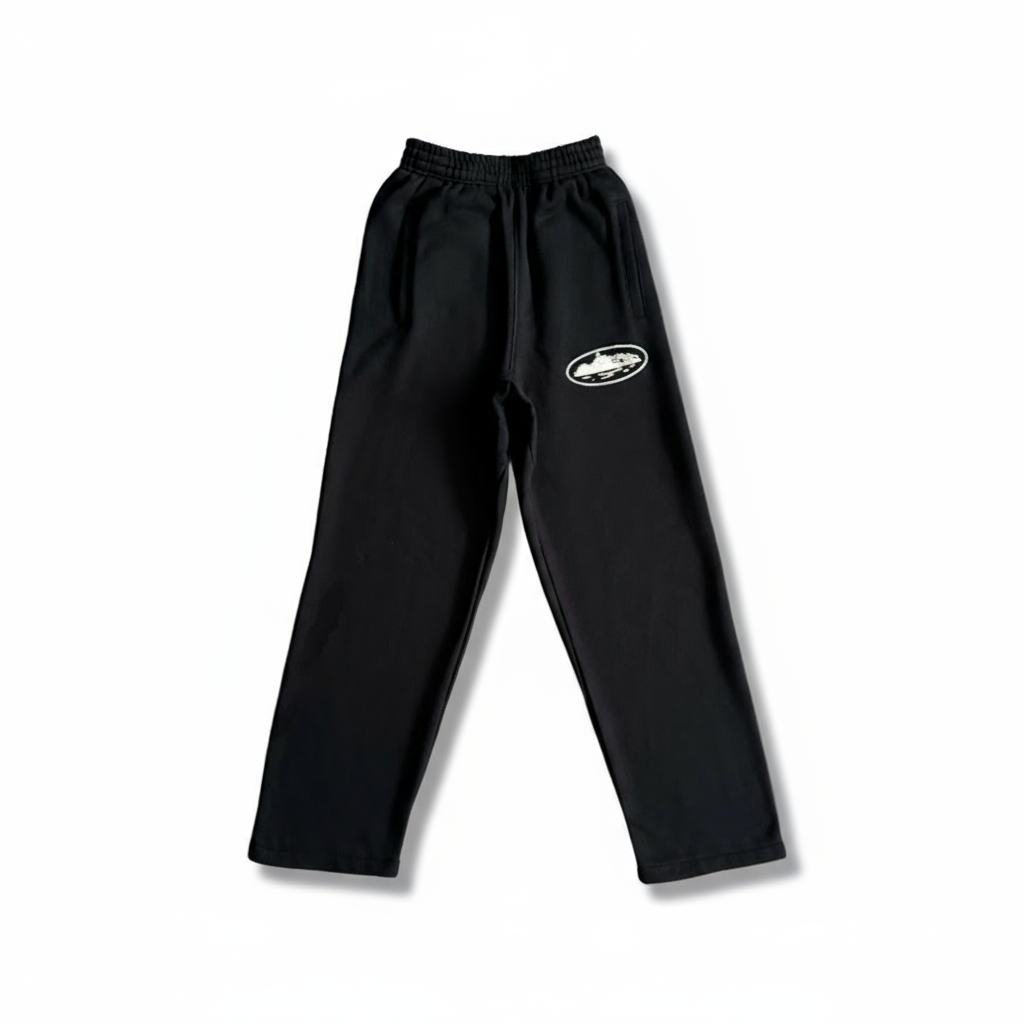 Cortez Superior Royale Black