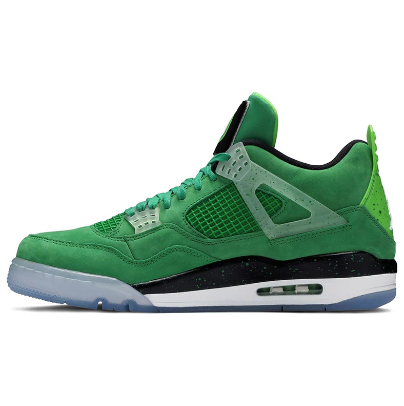 Air Jordan 4 Retro “Wahlburgers”