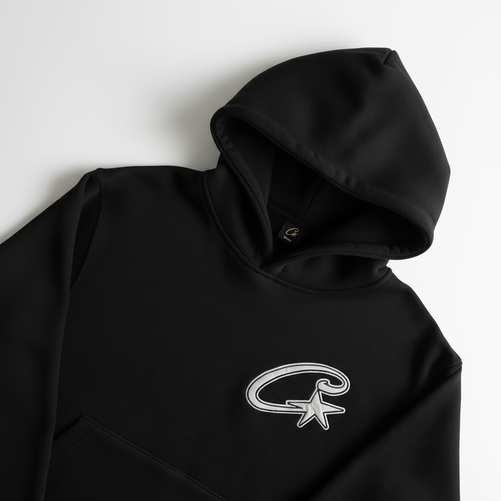 Corteiz C-Star Tracksuit