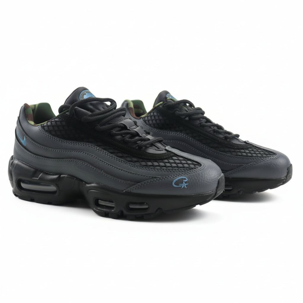 Nike Air Max 95 "Corteiz- Gridiron" 
