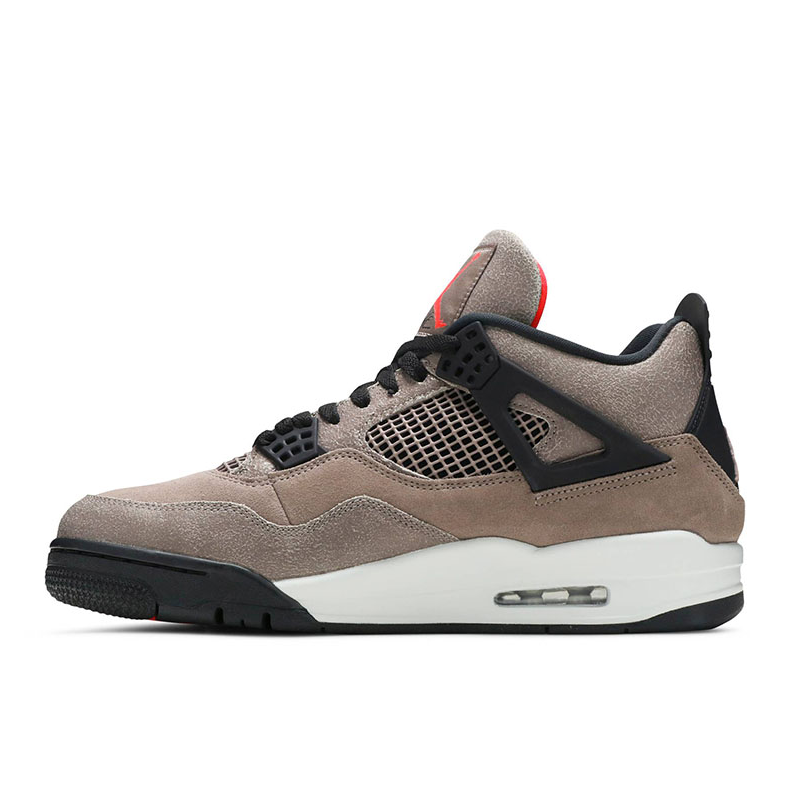 Air Jordan 4 Retro "Taupe Haze"