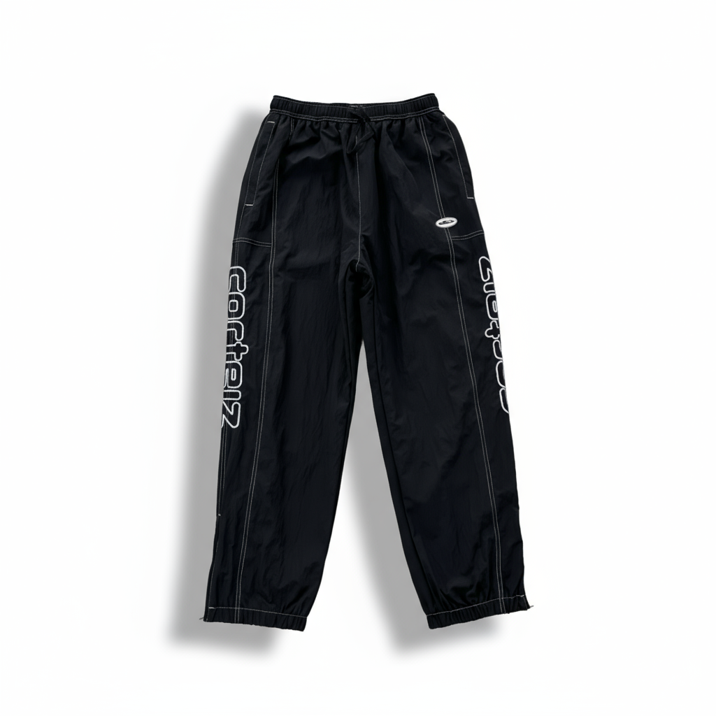 Corteiz Handball Tracksuit