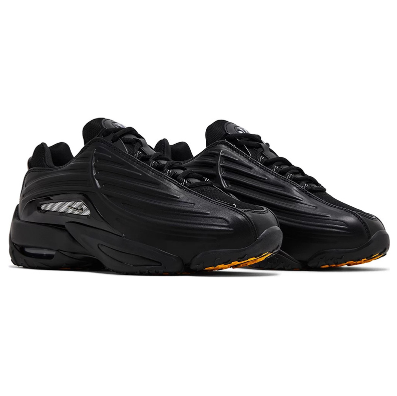 NOCTA x Nike Hot Step 2 “Drake Black”