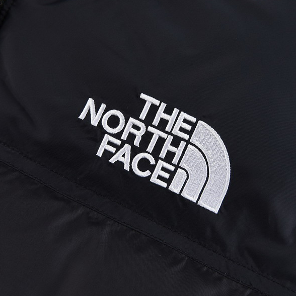 The North Face Puffer Jacket – Men's/Unisex