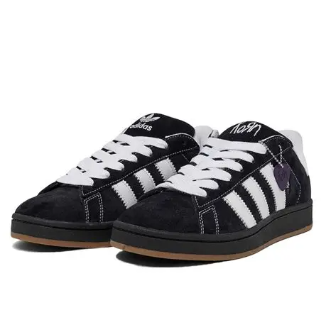 Adidas x Korn Campus 00s
