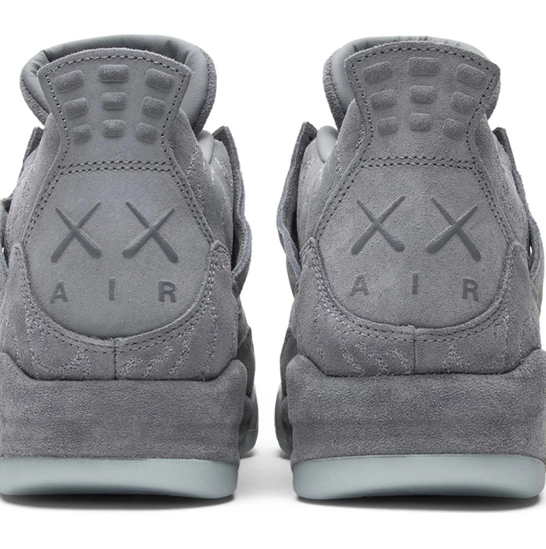 Air Jordan 4 Retro "Kaws"