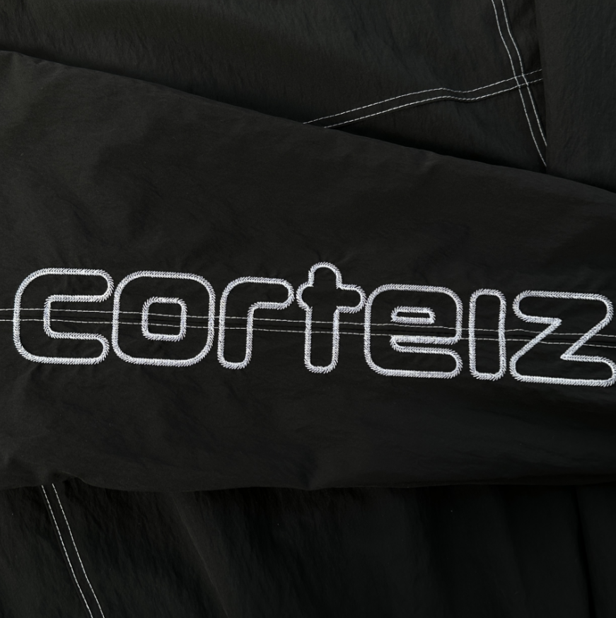 Corteiz Handball Tracksuit