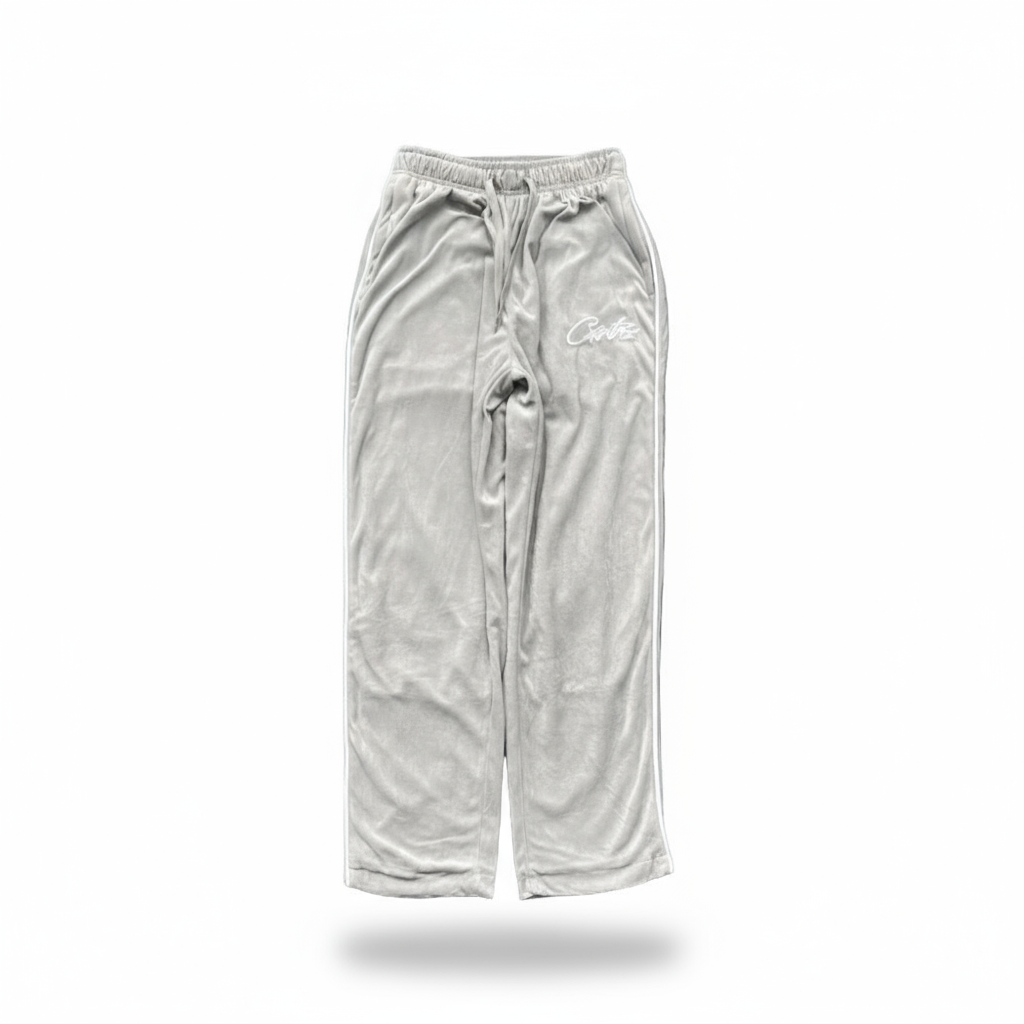 Corteiz Velvet Trackset