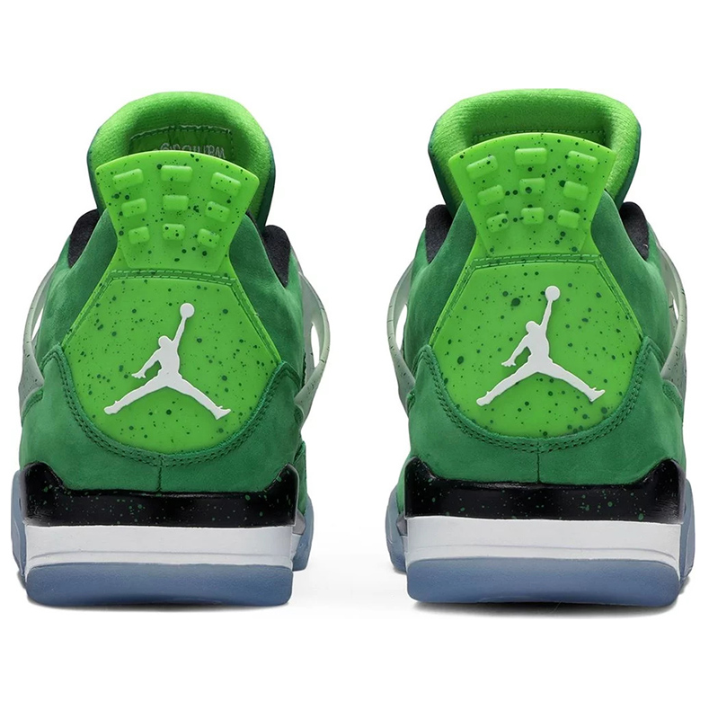 Air Jordan 4 Retro “Wahlburgers”