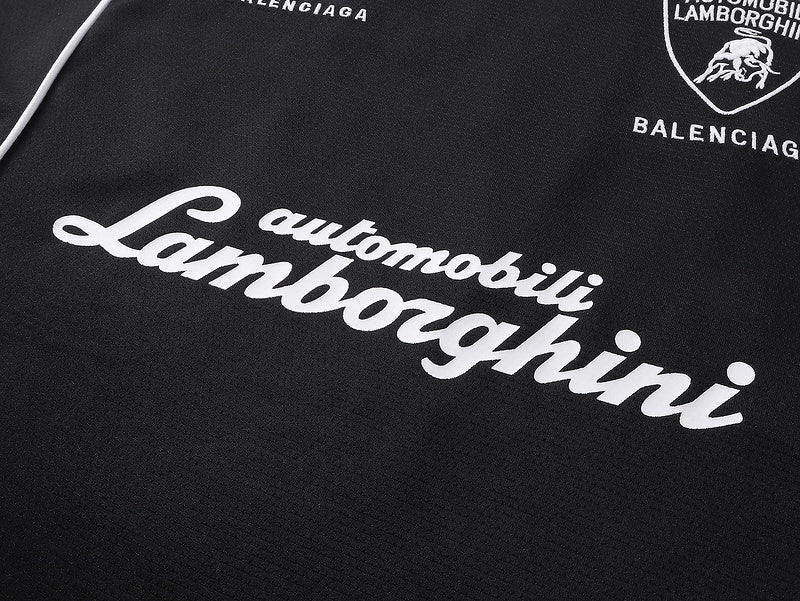 Balenciaga Automobili Lamborghini
