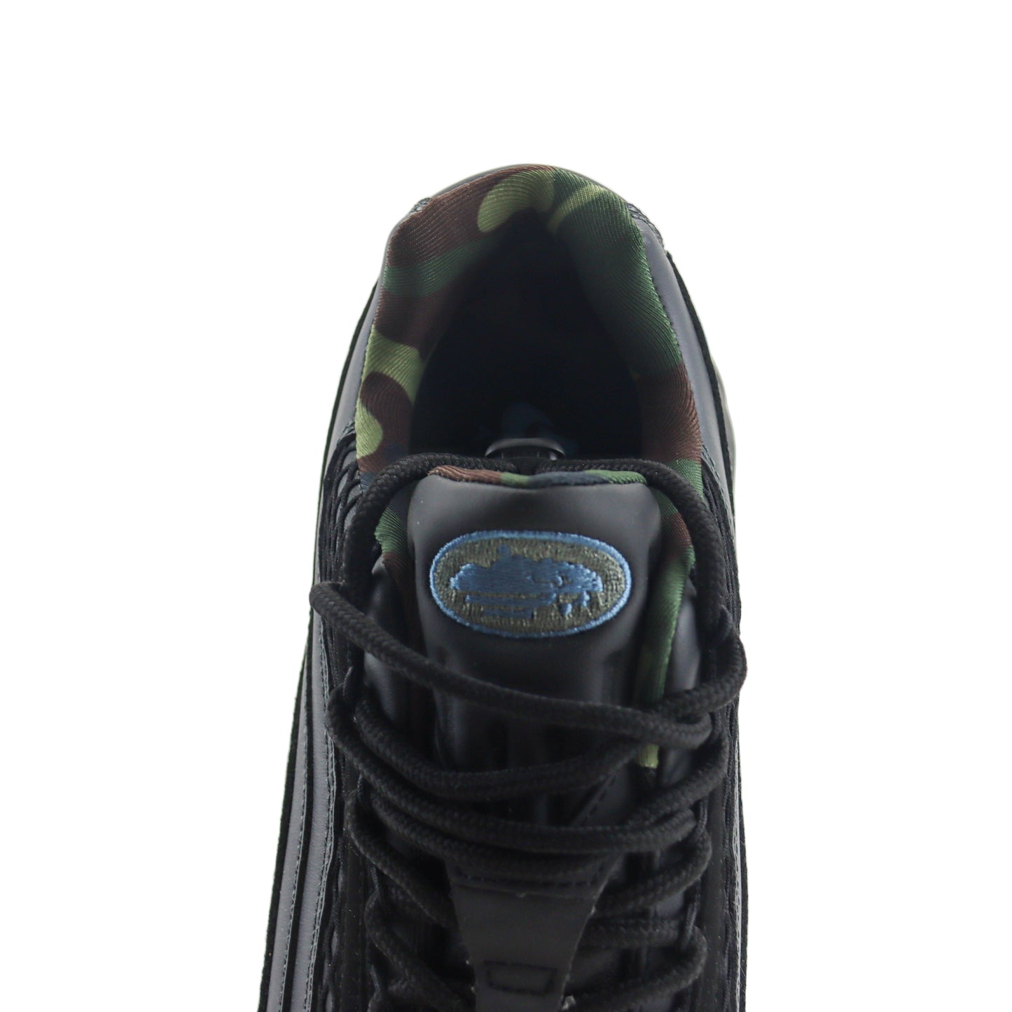 Nike Air Max 95 "Corteiz- Gridiron" 